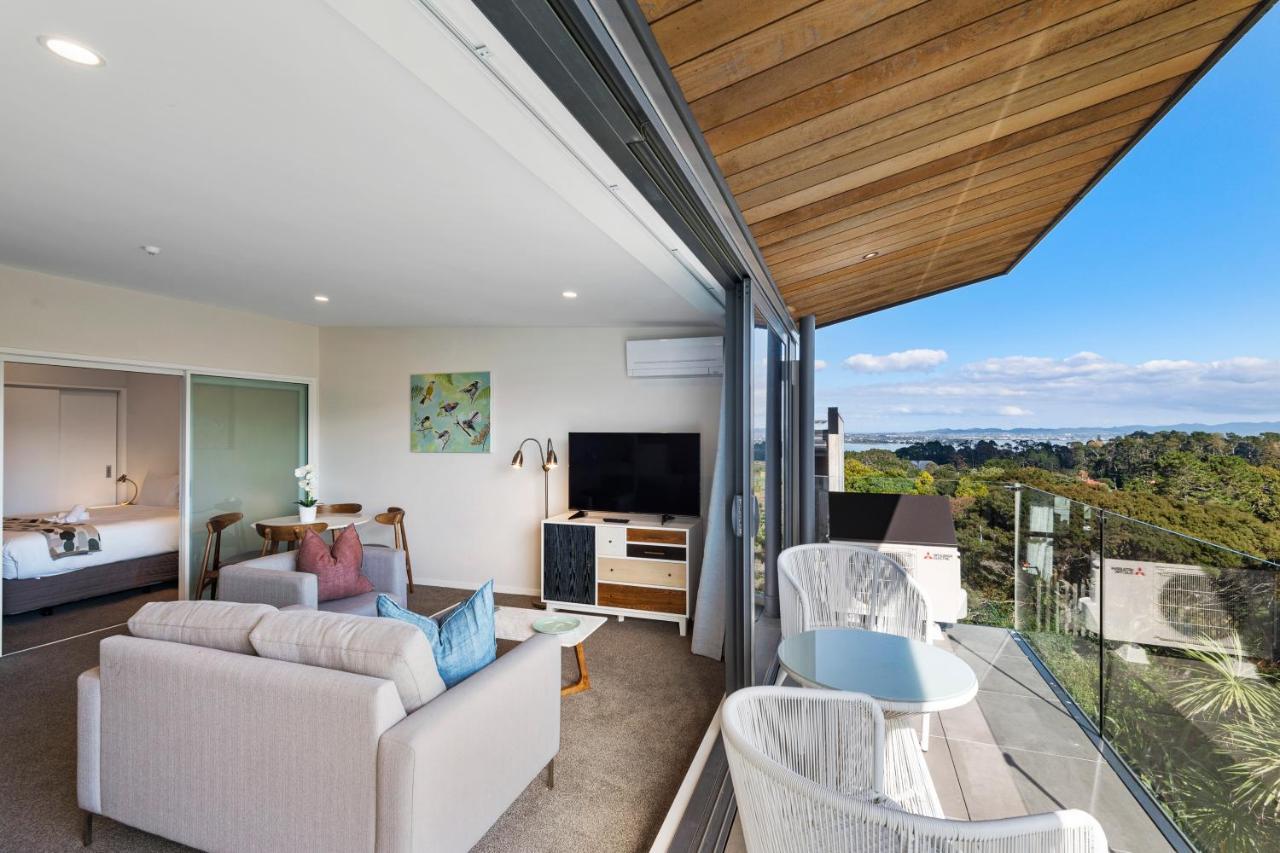 Fernz & Birkenhead Motel 5*