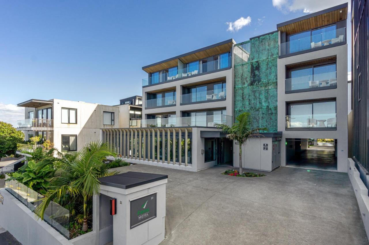 Fernz & Birkenhead 5* Auckland