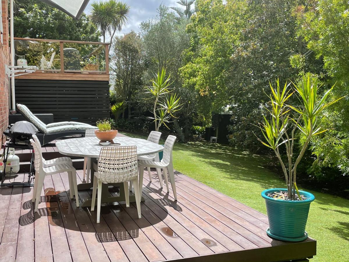 Apartamento Whitby - Mairangi Bay