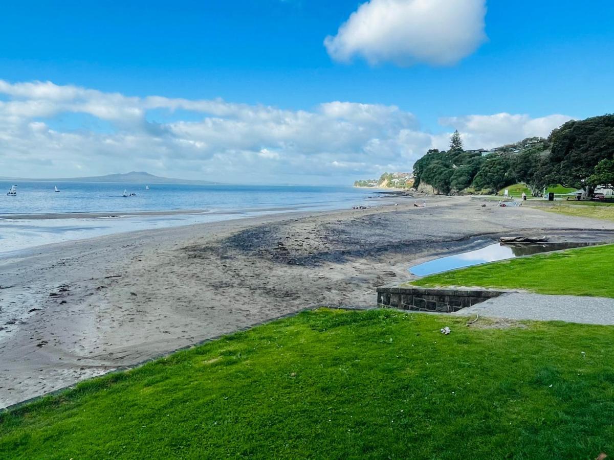 Whitby - Mairangi Bay Apartamento Auckland