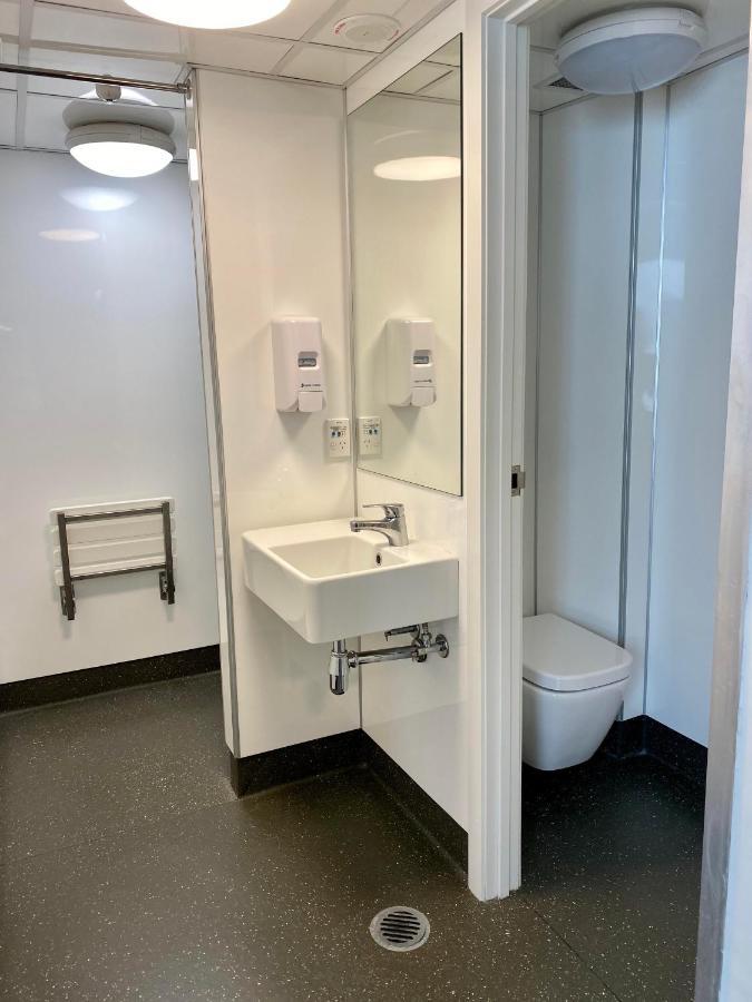 United Hostel Auckland