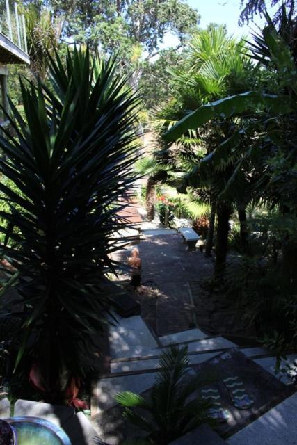 Neptune Coastal Haven Guest house Auckland