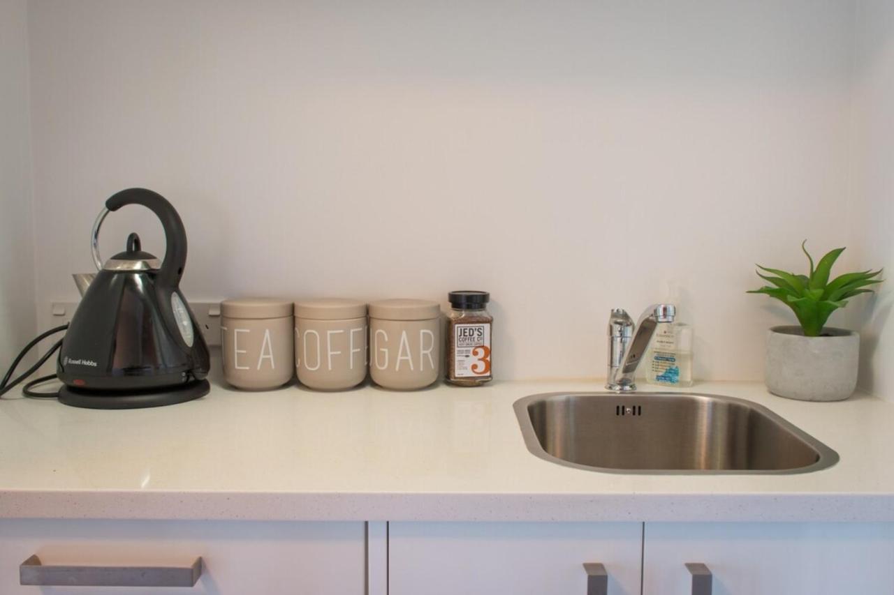 Gorgeous 2 Bedroom Guest In Herne Bay Casa de férias Auckland