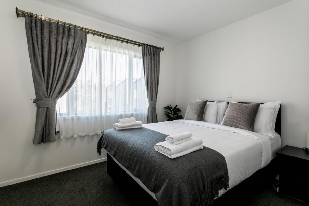Holiday home Gorgeous 3 Bedroom Townhouse