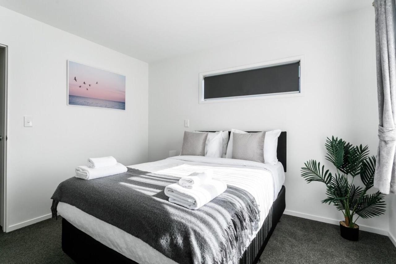 Gorgeous 3 Bedroom Townhouse