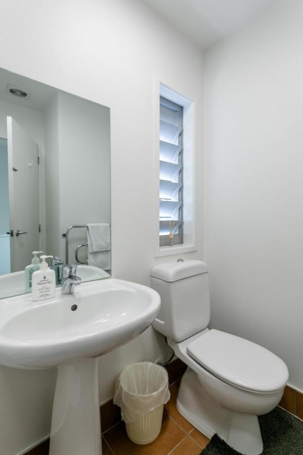 Gorgeous 3 Bedroom Townhouse Auckland