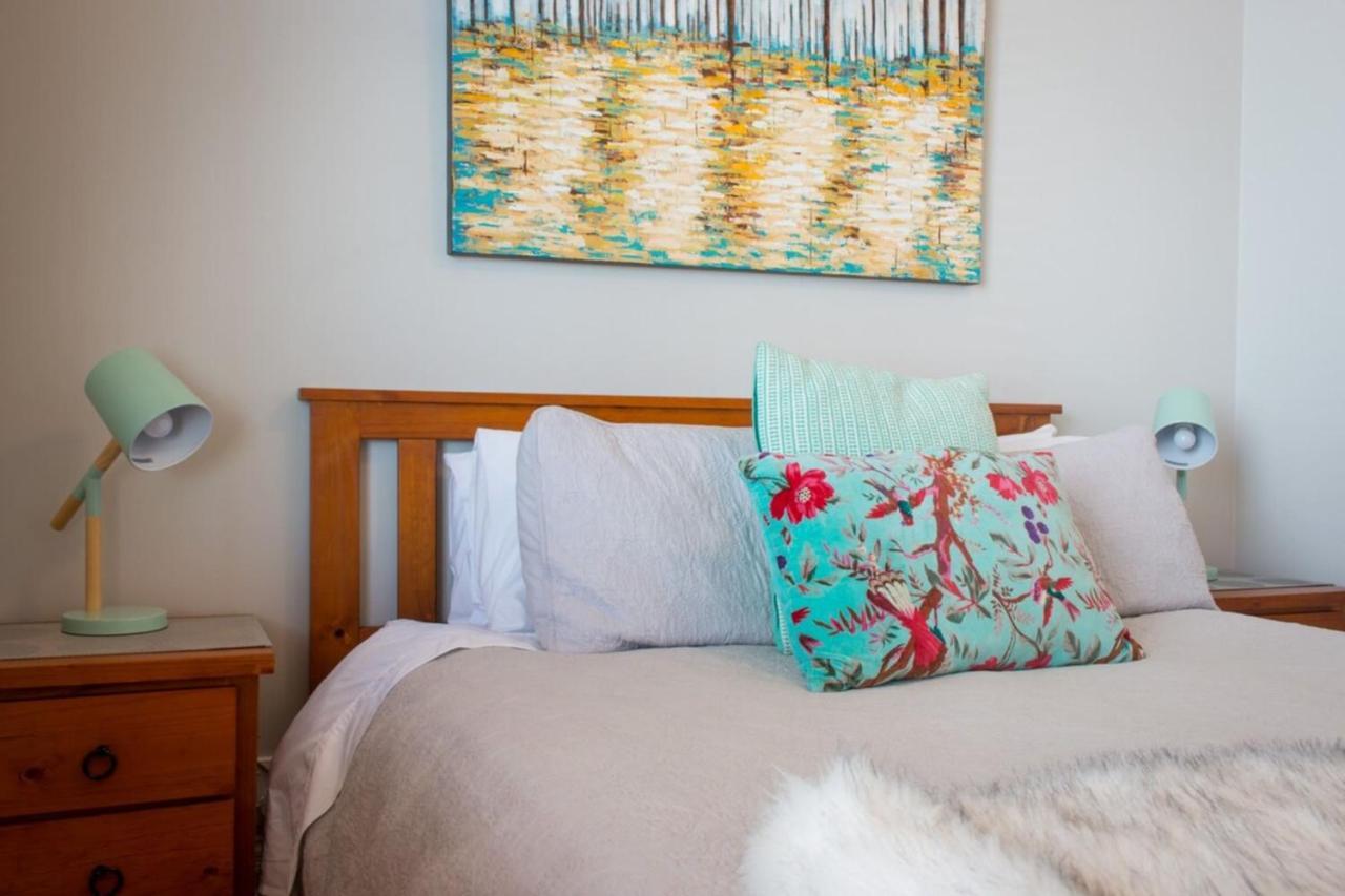 Gorgeous 2 Bedroom Guest In Herne Bay Casa de férias Auckland