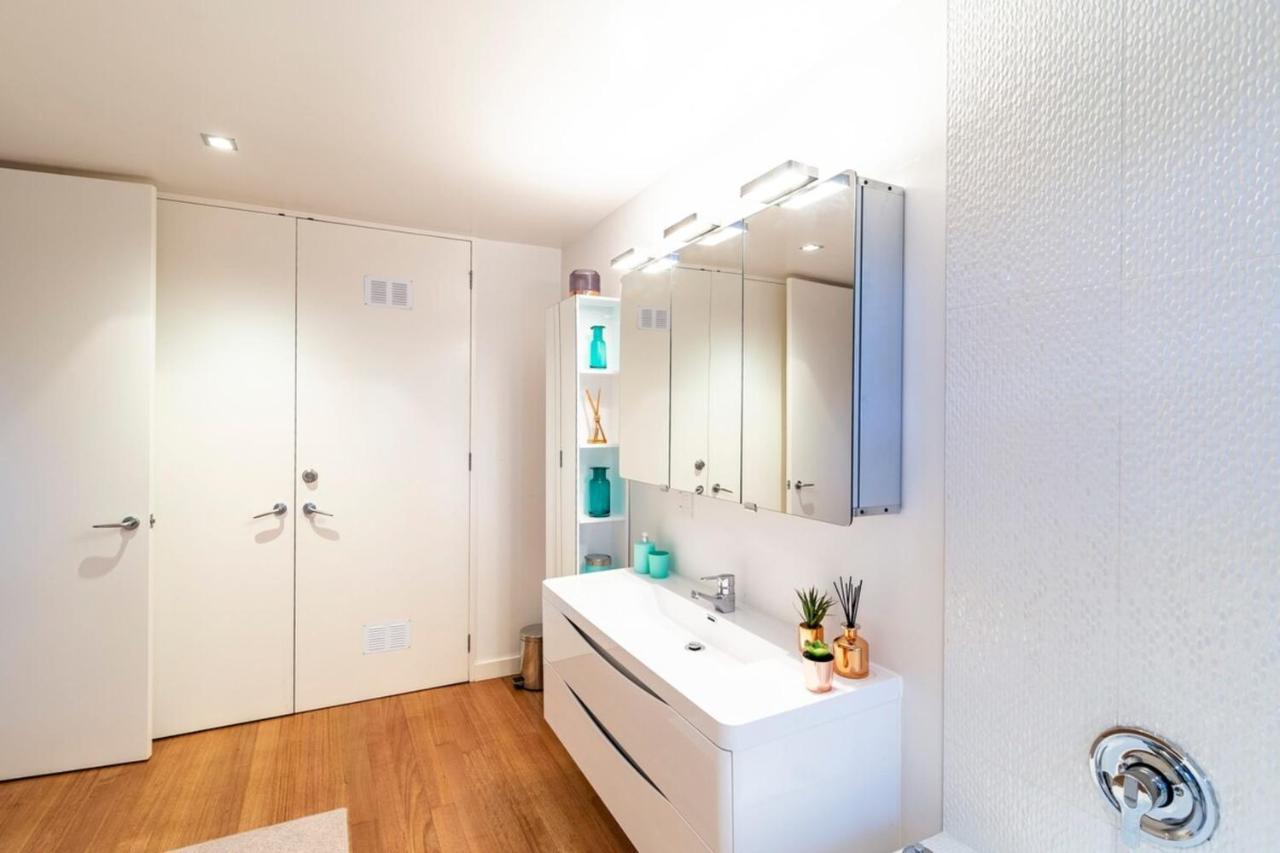 Holiday home Designer 3 Bedroom With Harbour Views