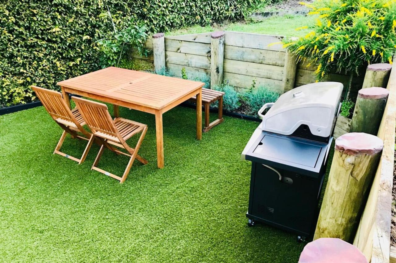 Sunny Character 2 Bedroom - Mission Bay * Auckland