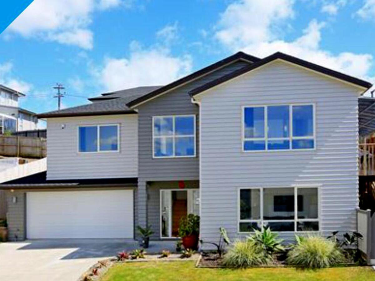 The Rise - Executive Ensuite Homestay Auckland