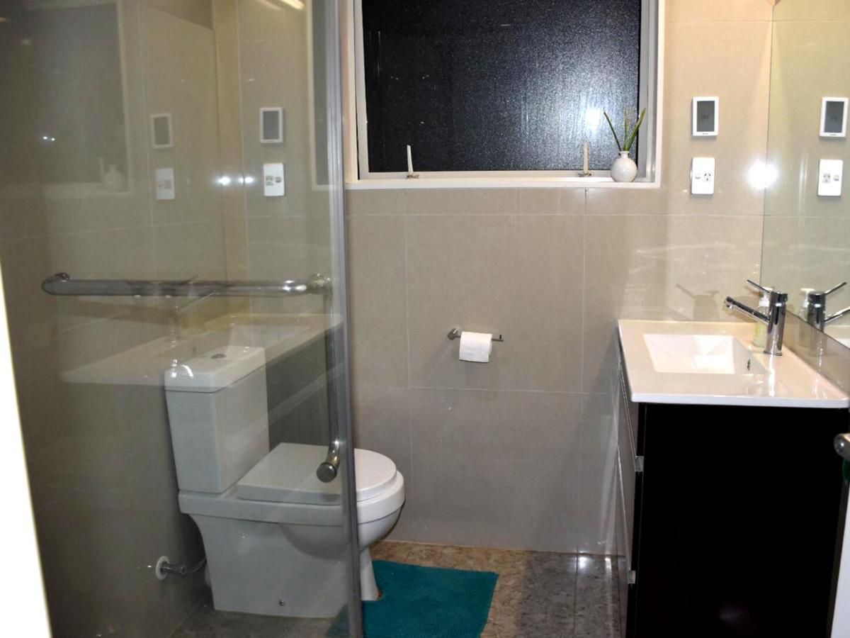 Homestay The Rise - Executive Ensuite Auckland