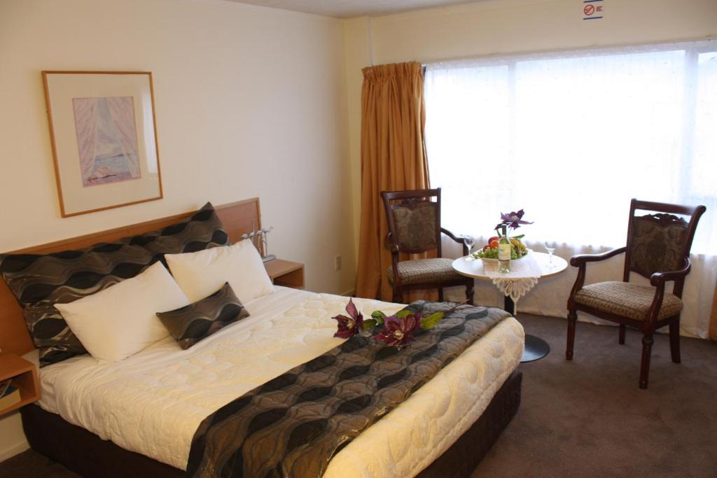 Airport Travel Air 3* Auckland