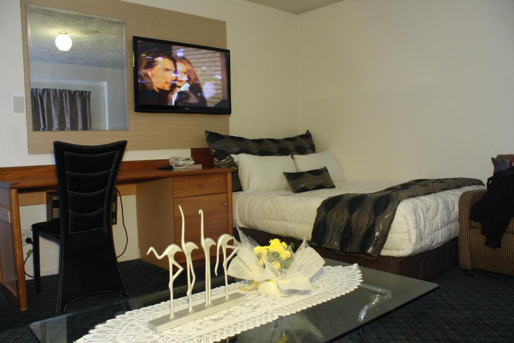 Airport Travel Air 3* Auckland