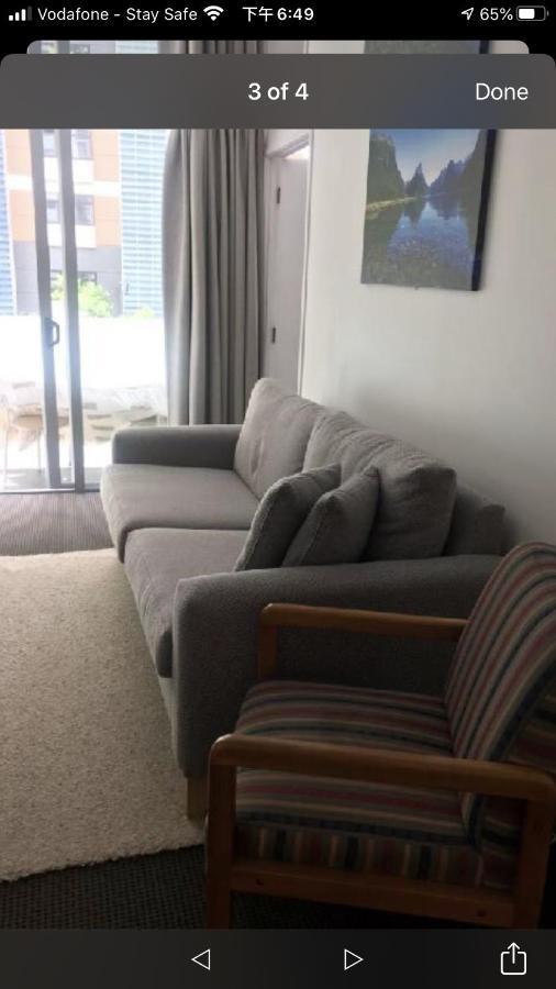 Apartment Coby