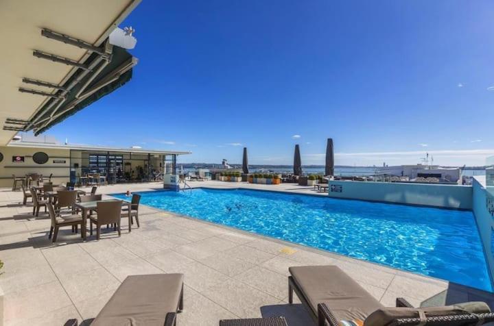 Luxury Private At The Heritage * Auckland