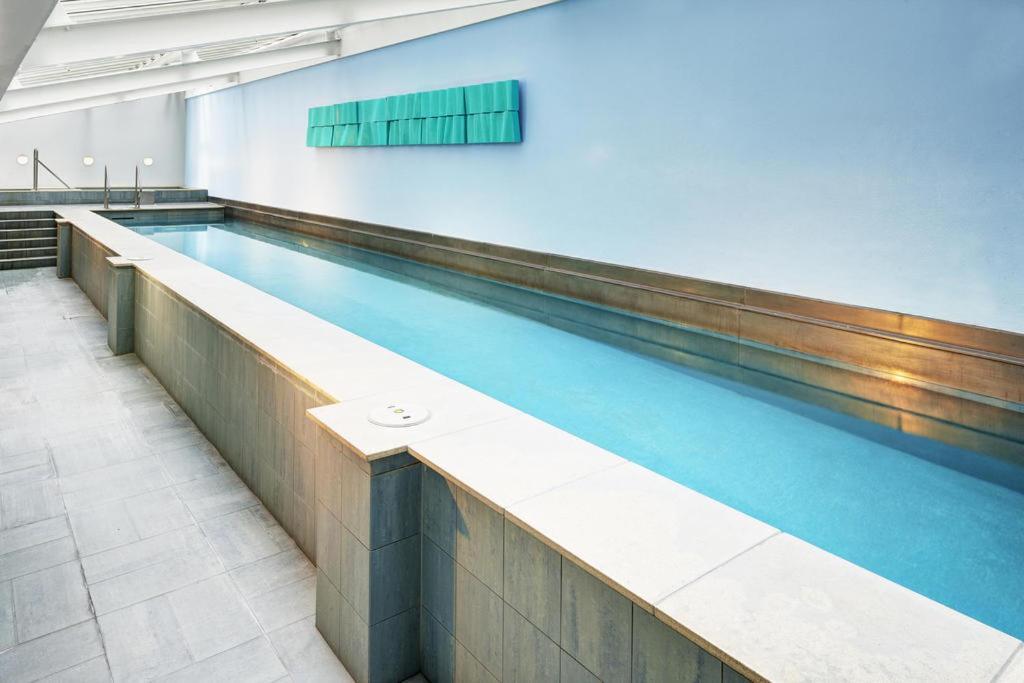 Apartment Luxury Private At The Heritage *
