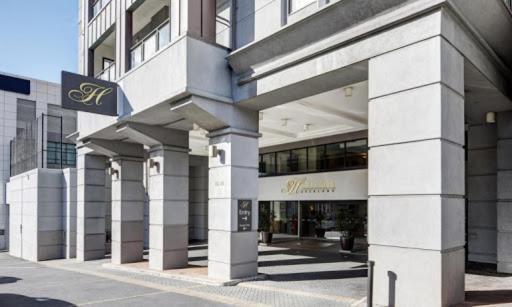 Apartment Luxury Private At The Heritage Auckland
