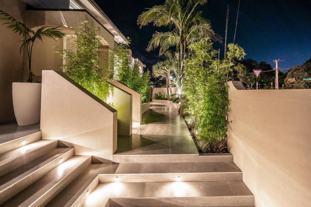 Apartamento Mission Bay