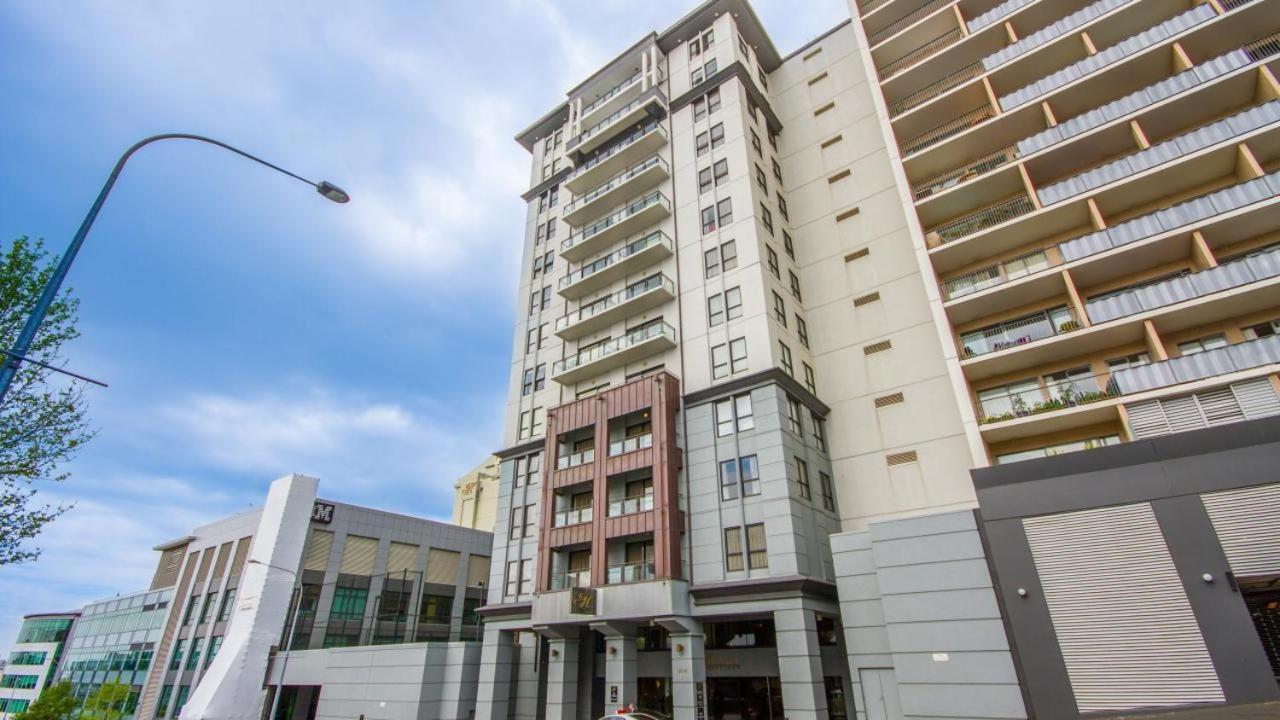 Luxury Private At The Heritage Apartment *