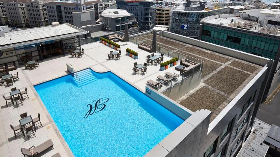 Luxury Private At The Heritage Apartment