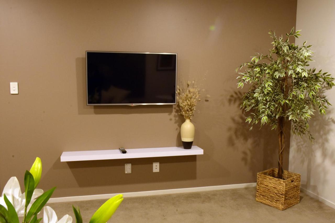 The Rise - Executive Ensuite