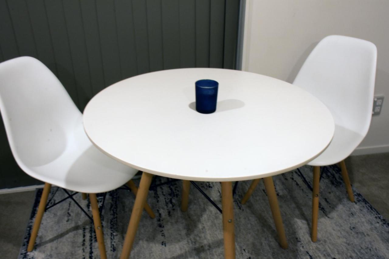 The Rise - Executive Ensuite Auckland