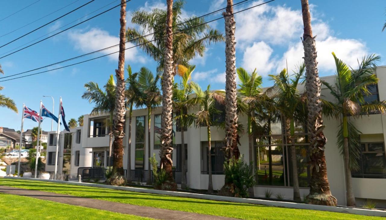 Motel Carnmore Takapuna Auckland
