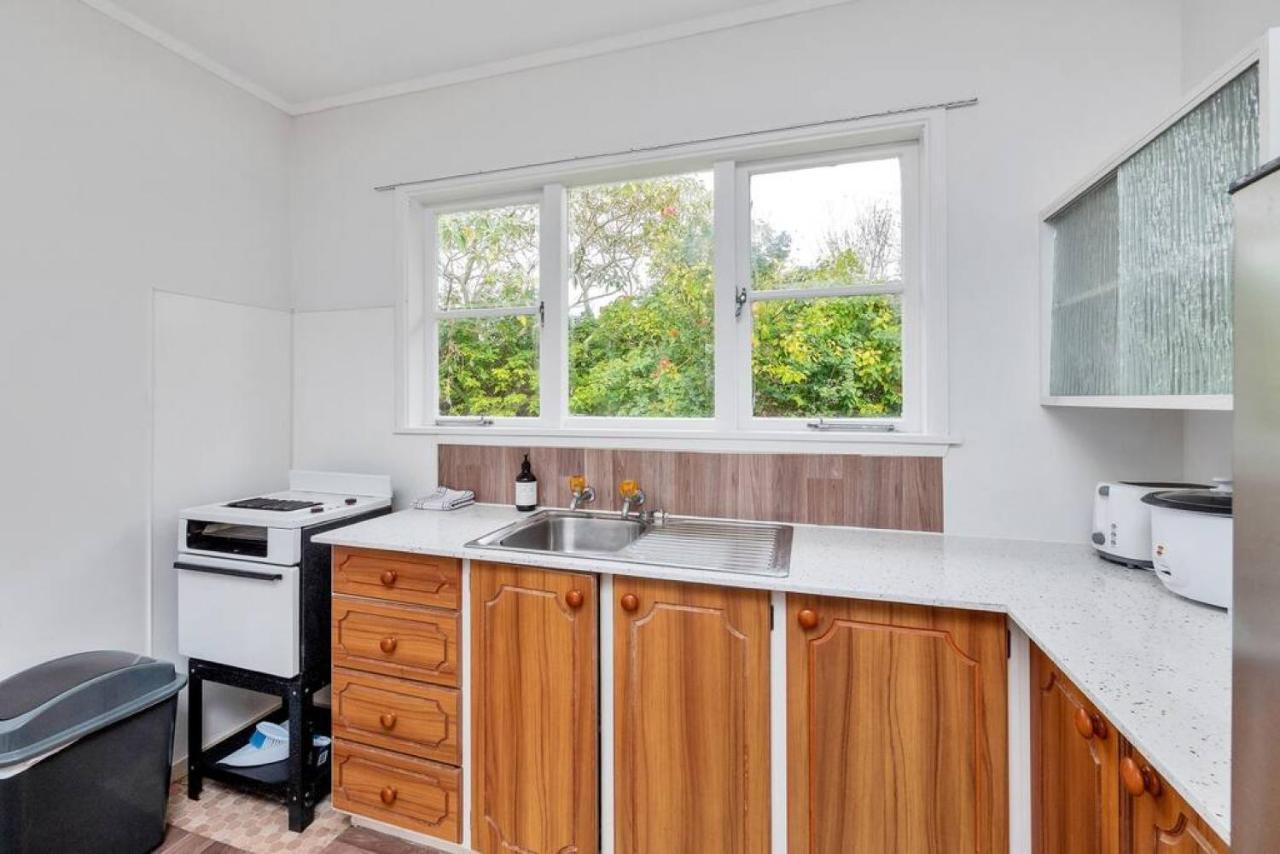 Little Self-contained 1br W Netflix - Parking Holiday home