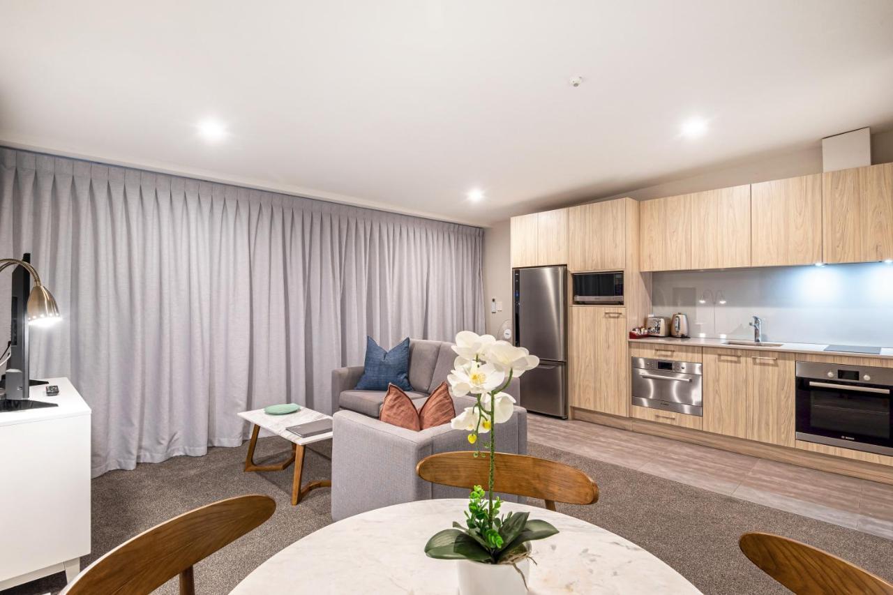 Motel Fernz & Birkenhead Auckland
