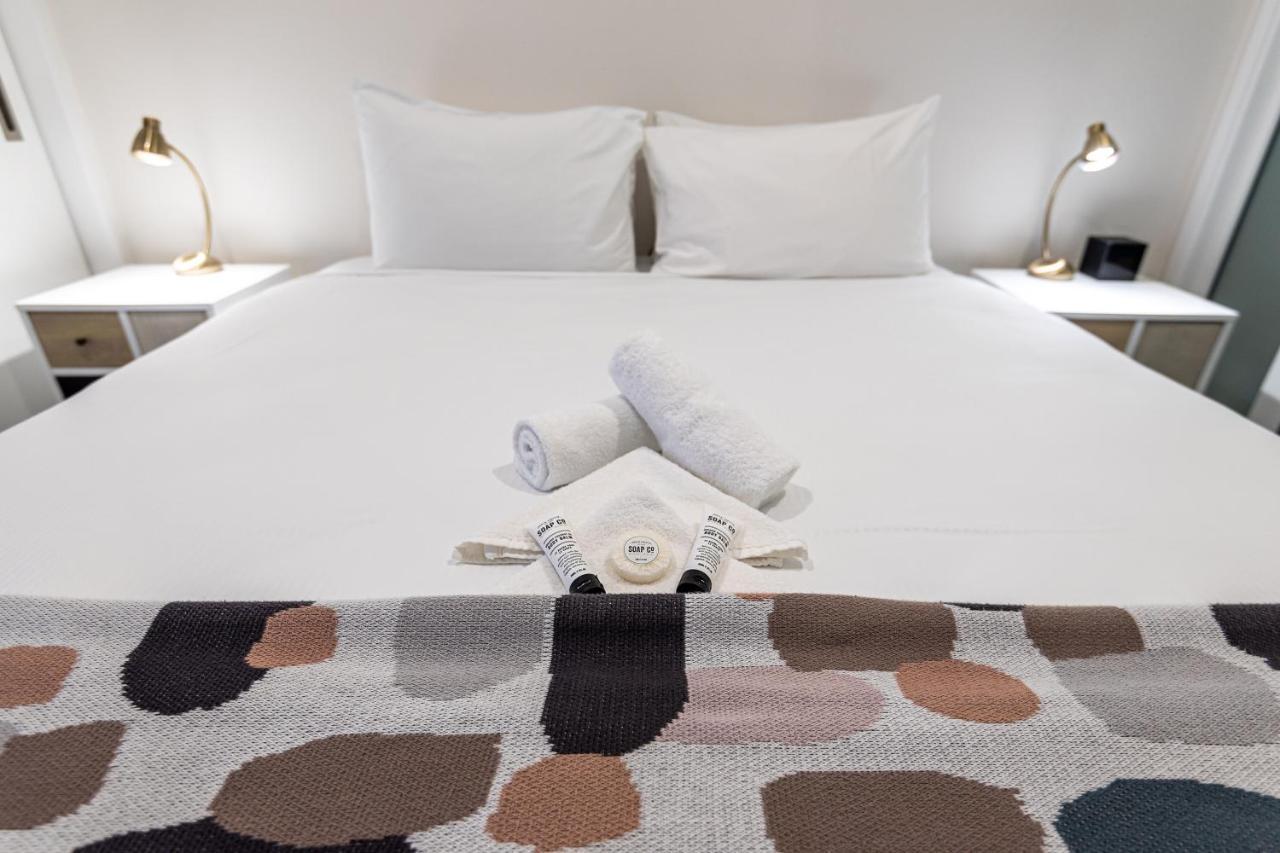 Fernz & Birkenhead 5* Auckland