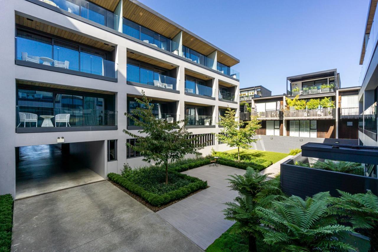 Motel Fernz & Birkenhead Auckland