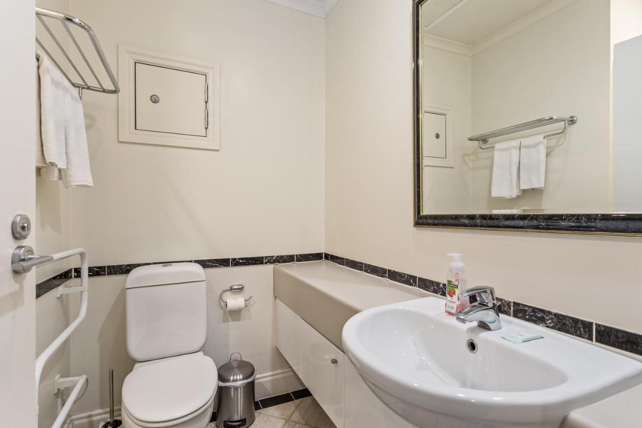 Apartamento Centre Auckland