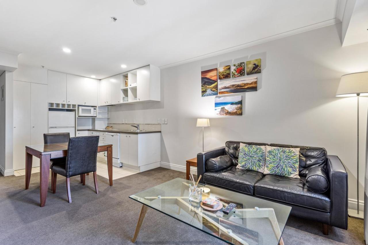 Centre Apartamento Auckland