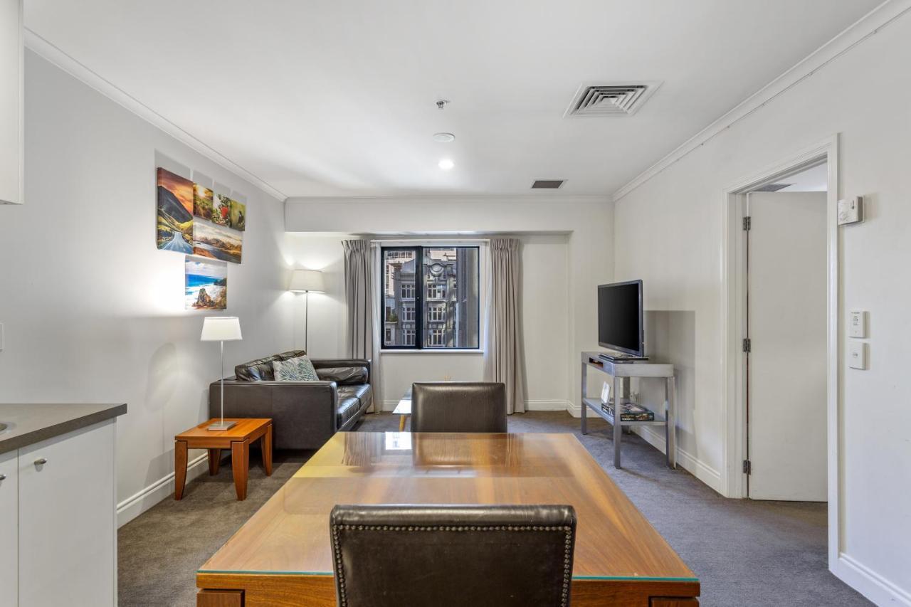 Apartamento Centre Auckland