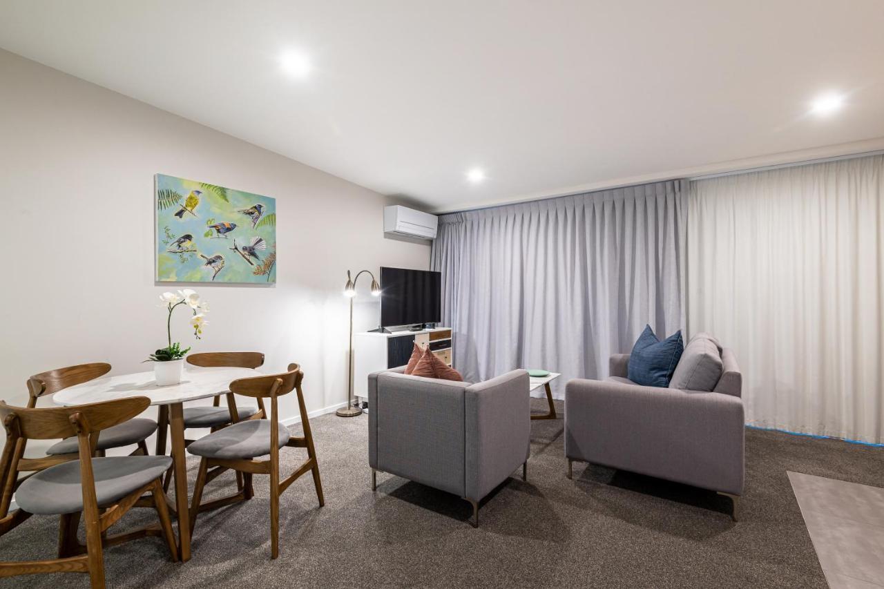 Fernz & Birkenhead 5* Auckland