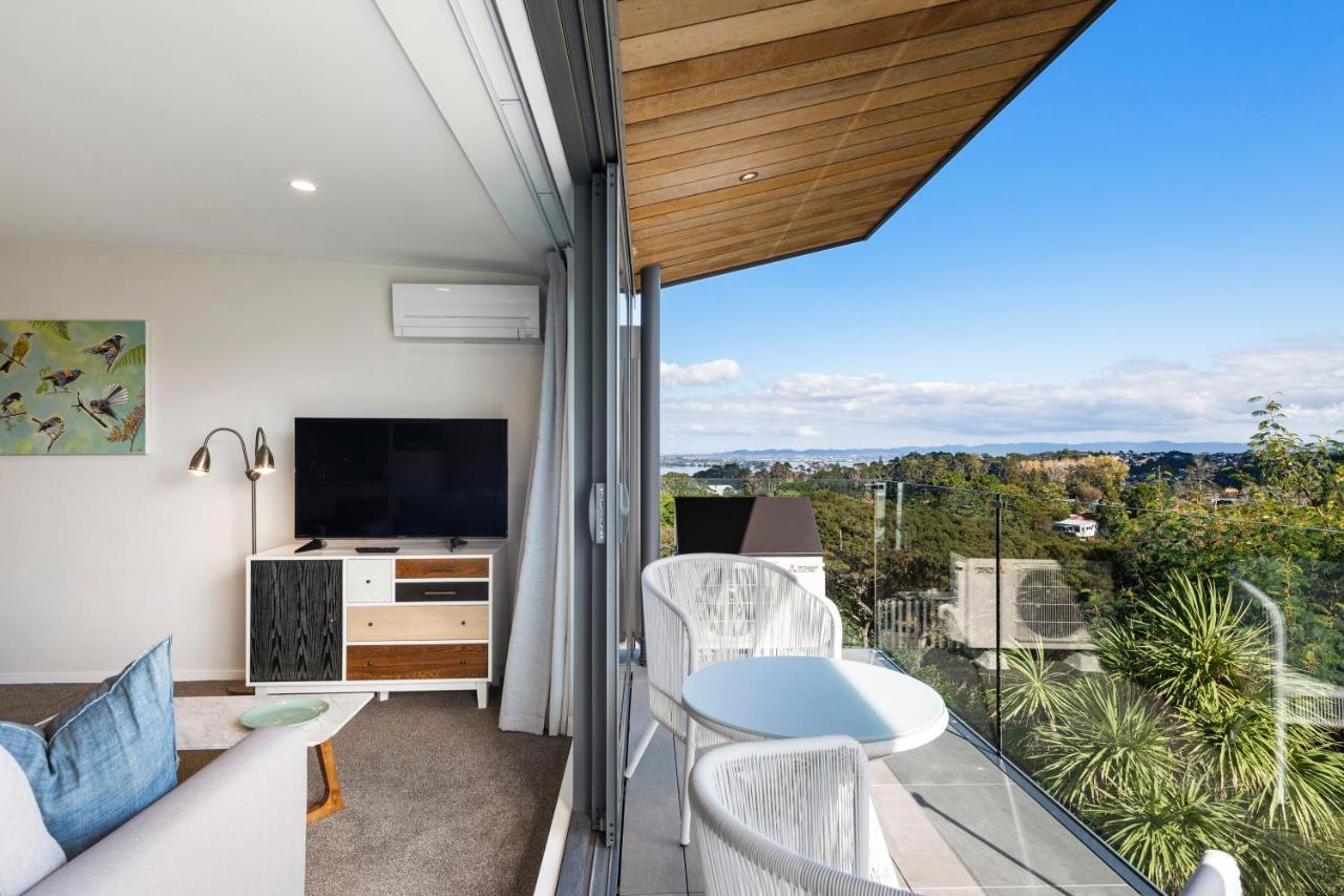 Motel Fernz & Birkenhead