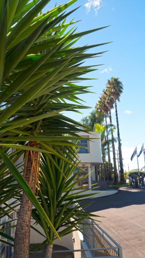 Carnmore Takapuna Motel 4*