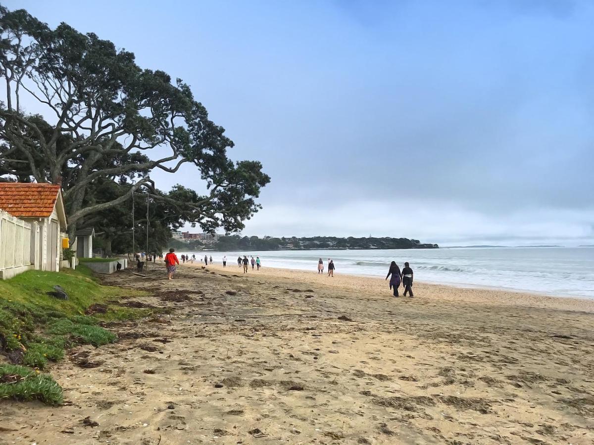 Motel Carnmore Takapuna 4*