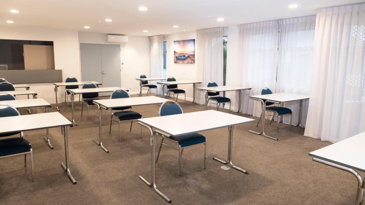 Carnmore Takapuna Motel Auckland