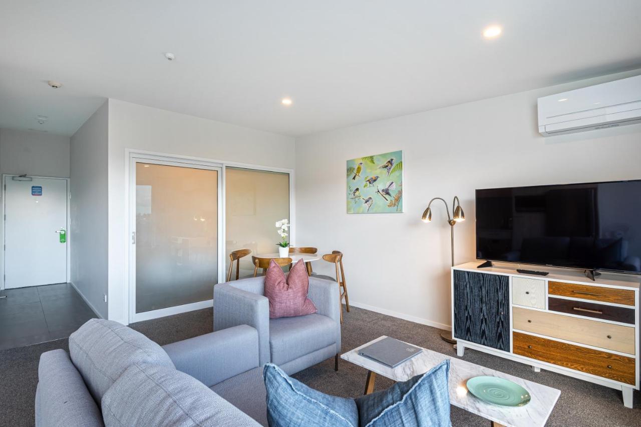 Fernz & Birkenhead Motel Auckland