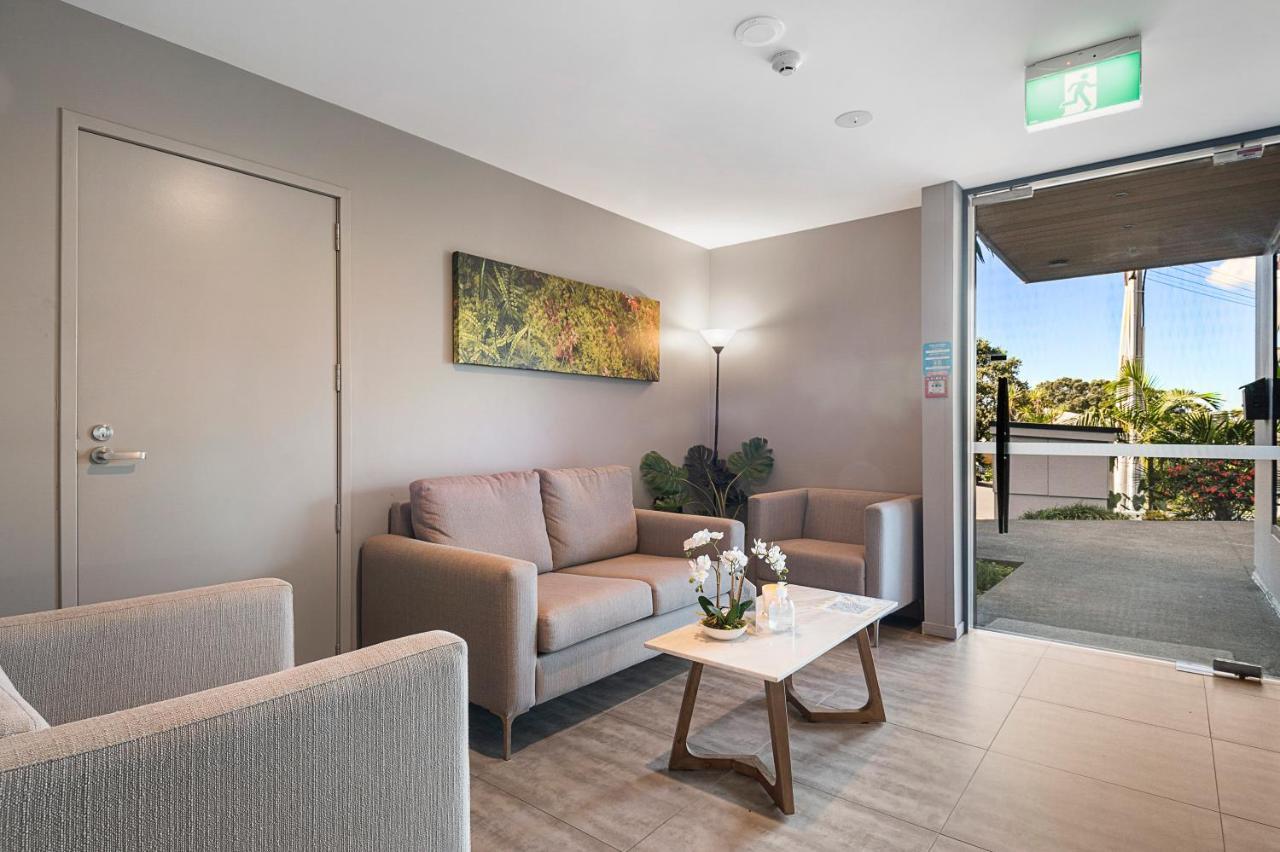 Motel Fernz & Birkenhead Auckland