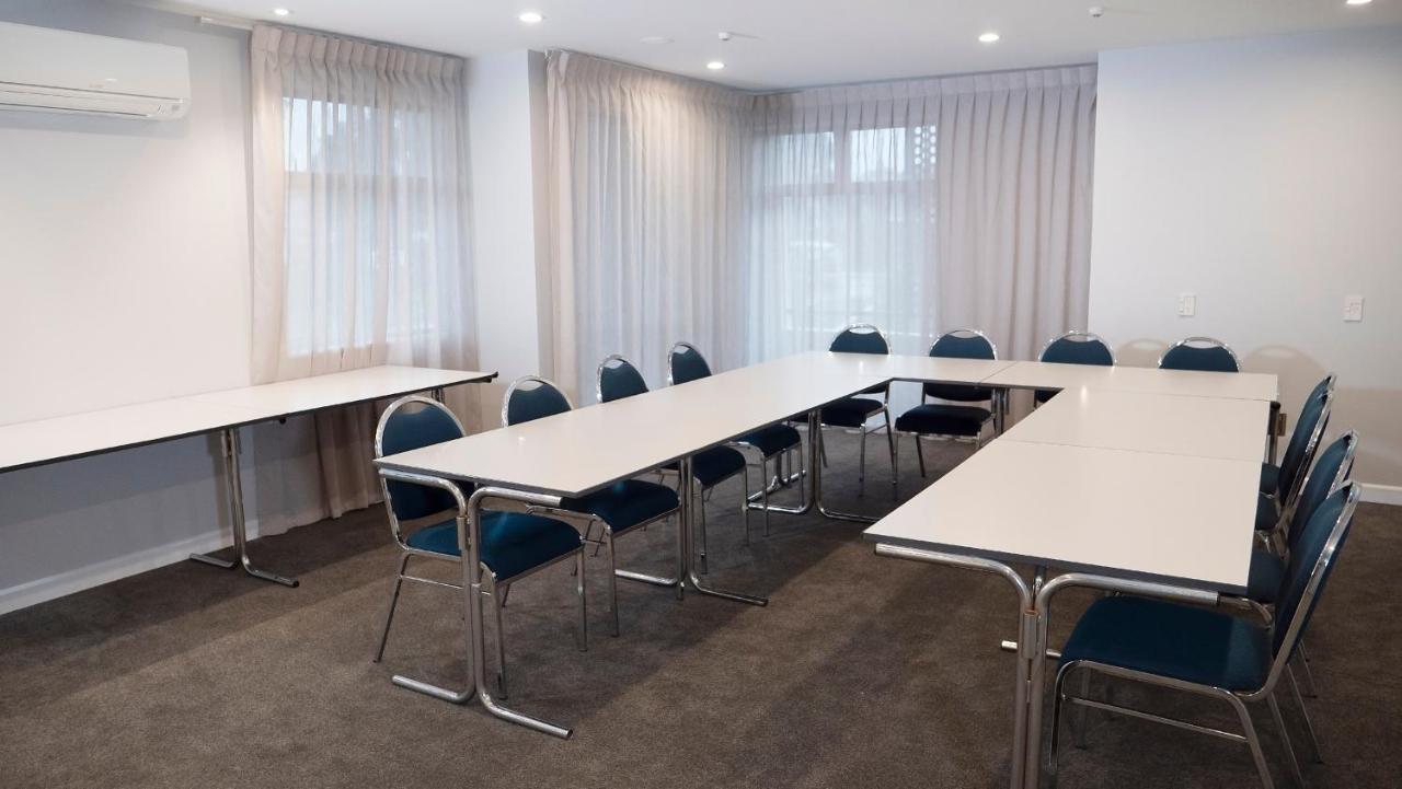 Motel Carnmore Takapuna 4*