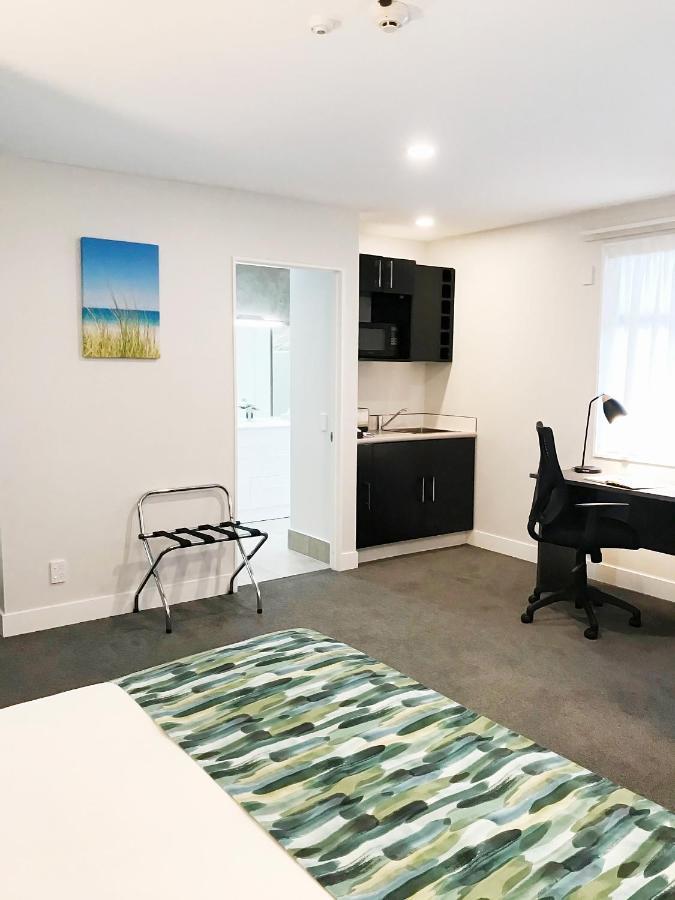 Carnmore Takapuna Motel Auckland
