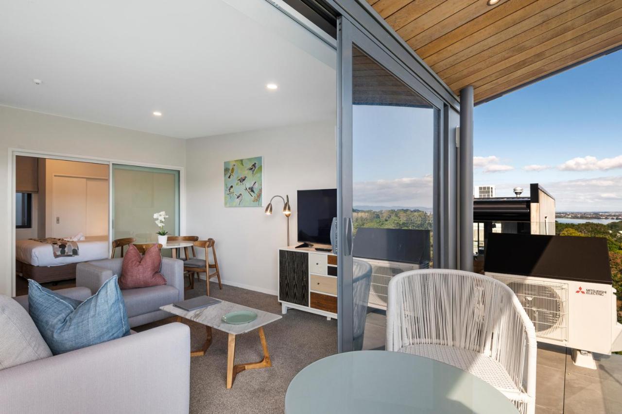 Fernz & Birkenhead 5* Auckland