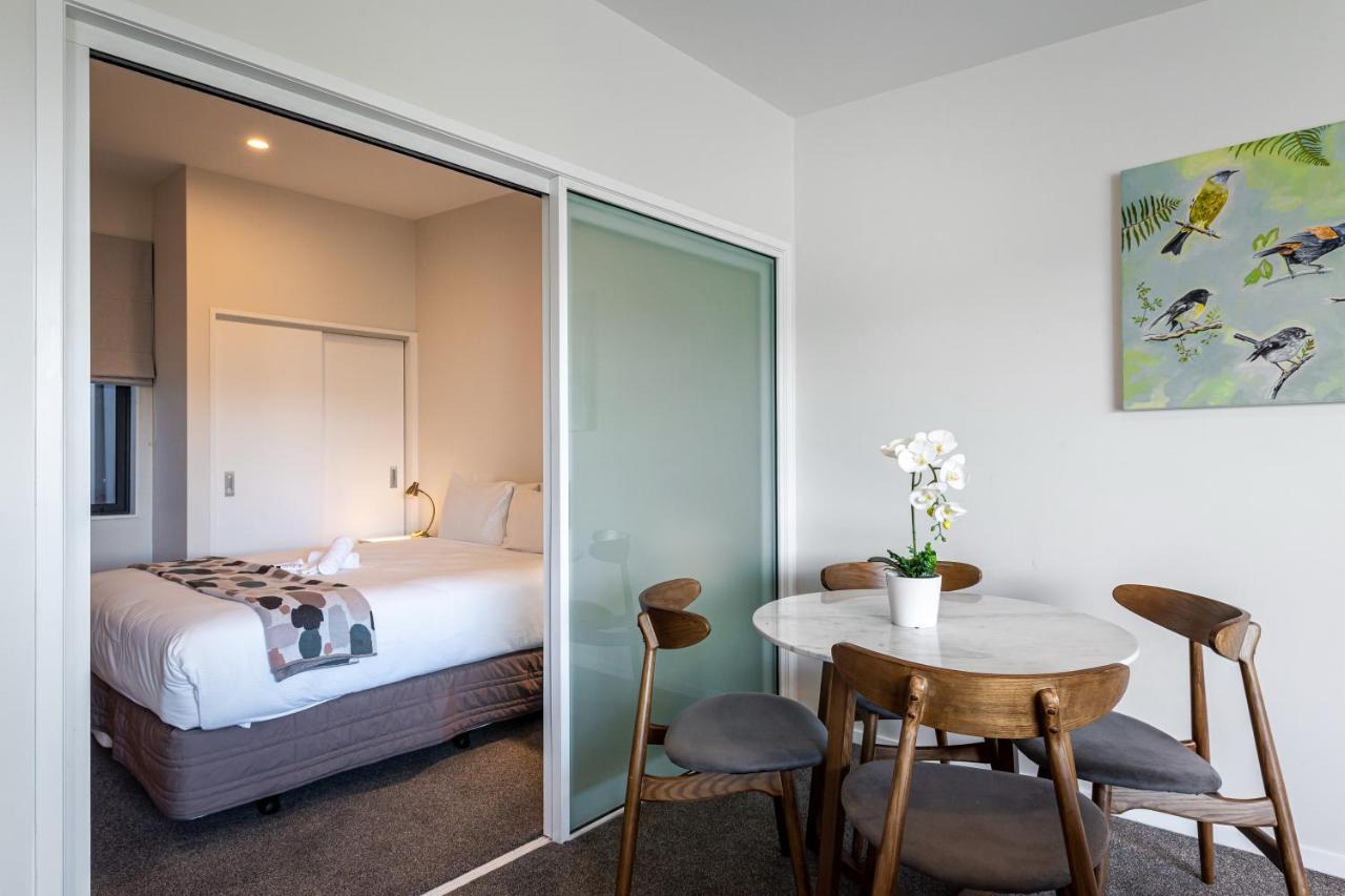 Motel Fernz & Birkenhead Auckland
