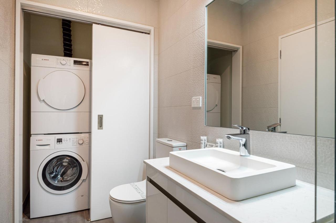 Motel Fernz & Birkenhead 5*