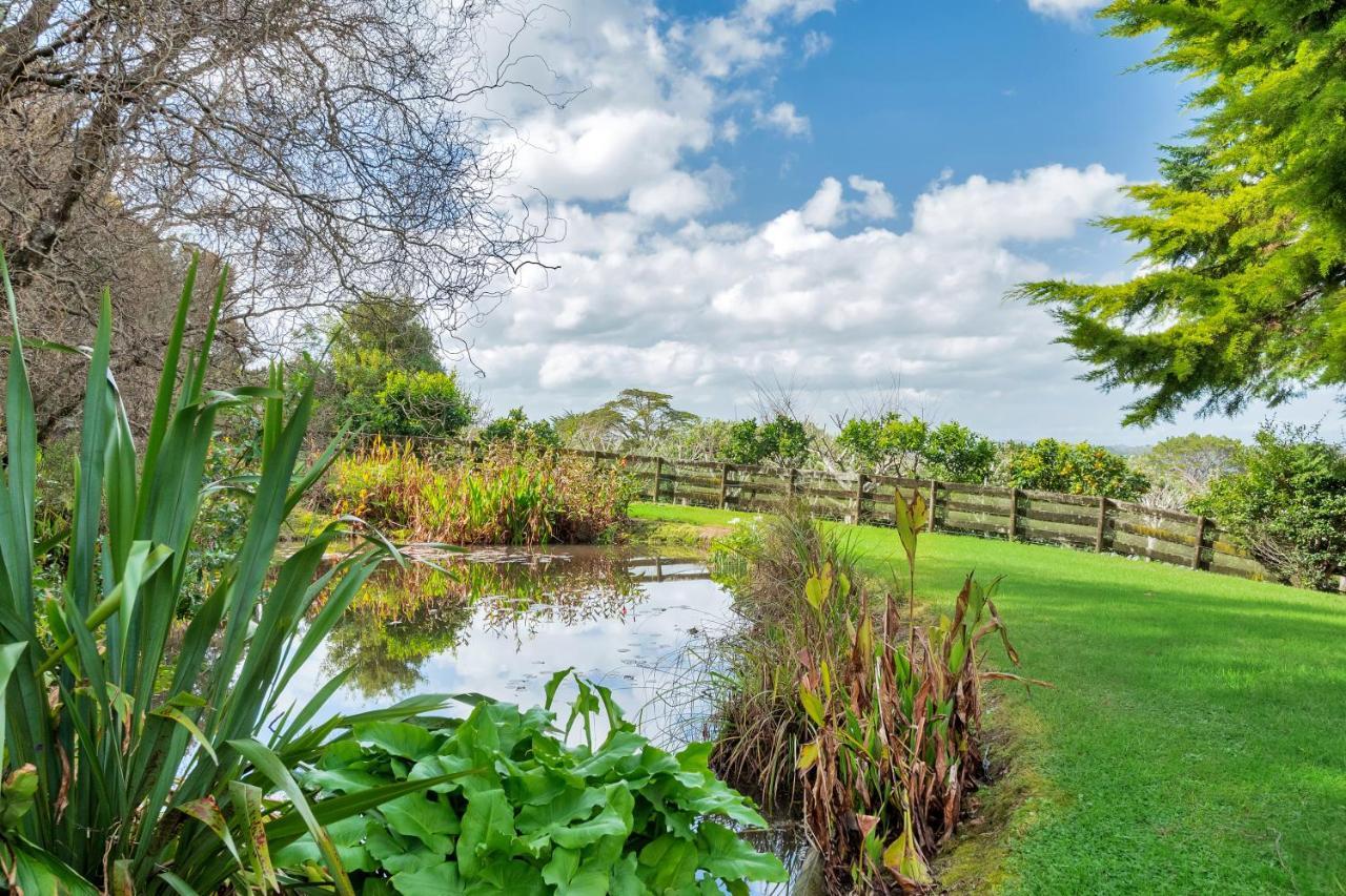 Dangela Boutique Lodge