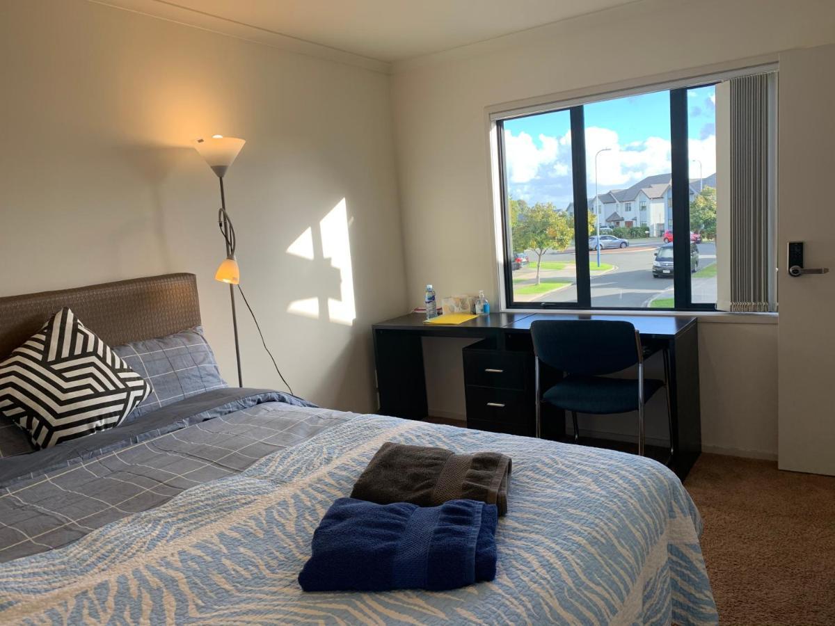 Bed & Breakfast Albany Oteha Home-bnb
