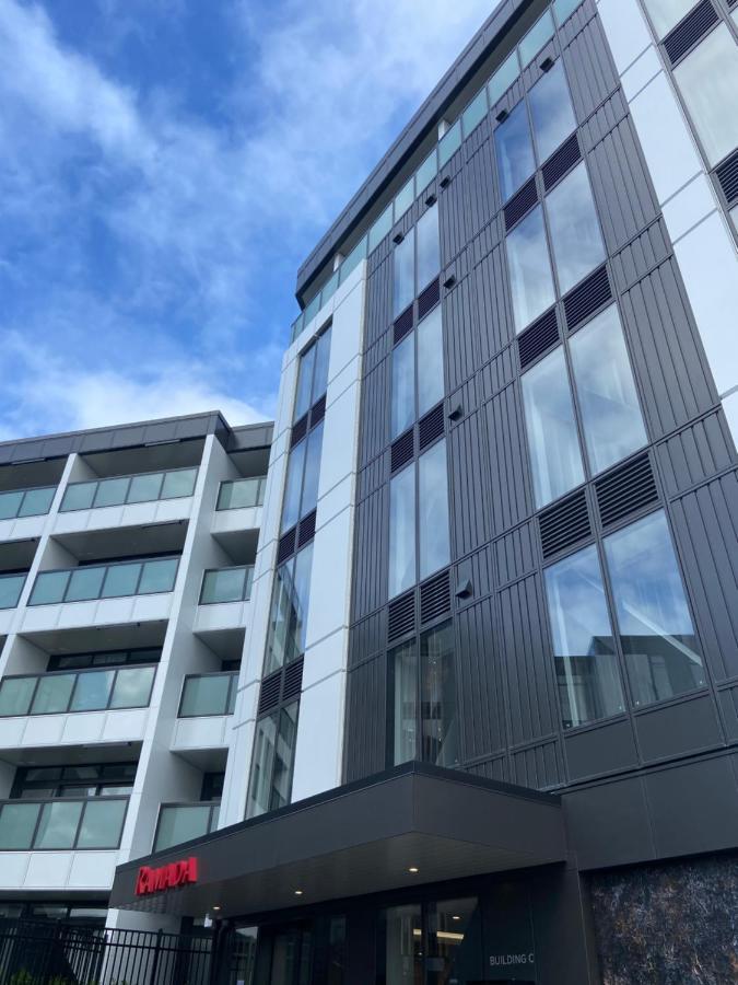 Ramada By Wyndham Newmarket Hotel Auckland
