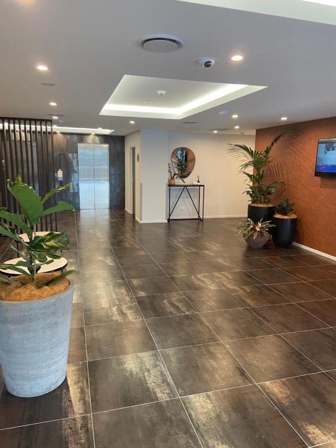 Hotel Ramada By Wyndham Newmarket Auckland